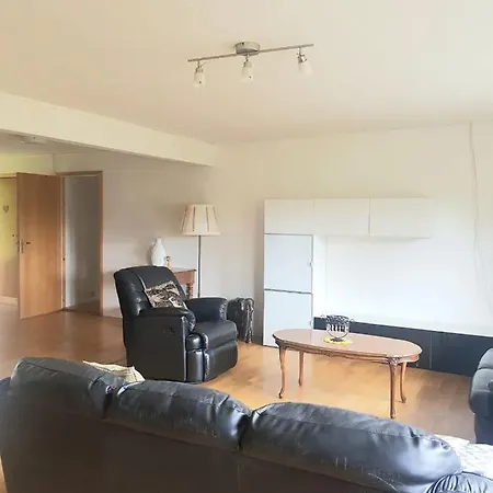 Ovrebo House, Stolen, Skarpengland, Vennesla