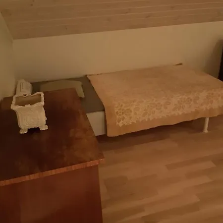 Ovrebo House, Stolen, Skarpengland, Chalet Vennesla