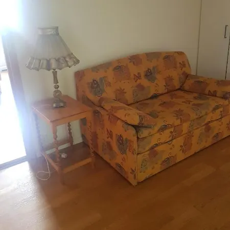 Ovrebo House, Stolen, Skarpengland, Chalet *