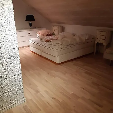 Ovrebo House, Stolen, Skarpengland, Chalet *