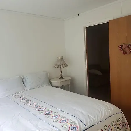 Chalet Ovrebo House, Stolen, Skarpengland, *